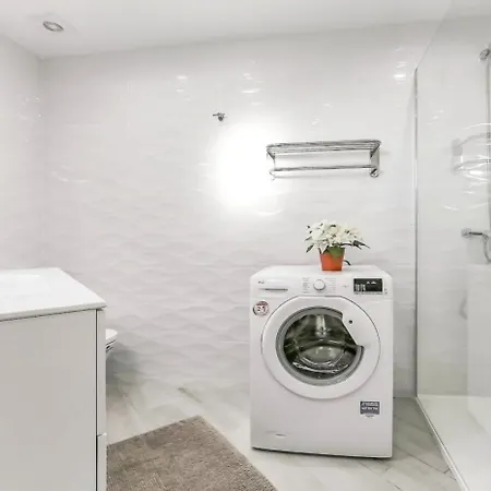 Apartamento Costa Adeje, 1 Dormitorio, 3 Personas - Es-178-7 Lägenhet Costa Adeje (Tenerife)